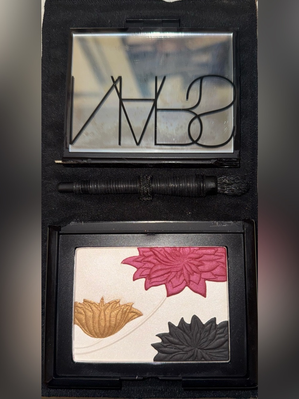 NARS Hanamichi Palette~Rare